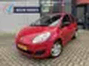 Renault Twingo 1.2 Dynamique Airco Elek. Ramen Aux