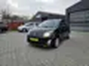 Renault Twingo 1.2 Dynamique Goed rijdende en nette zuinige auto,Airco,Electr pakket,Apk 23-09-2025