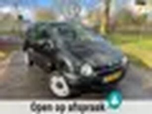 Renault Twingo 1.2 Emotion Quickshift 5 AUTOMAAT NAP APK 2026! ZUINIG