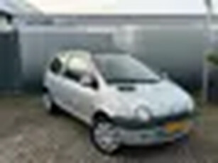 Renault Twingo 1.2 Hélios - APK 02-26 - Elektr ramen