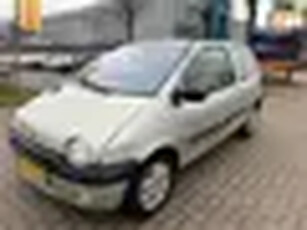 Renault Twingo 1.2 Initiale - AIRCO - LEDER - NIEUWE APK