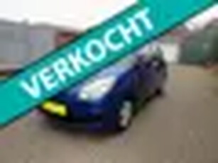 Renault Twingo 1.2 (KM 98051 NAP AIRCO) 1eigenaar