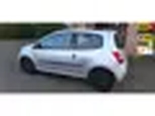 Renault Twingo 1.2 Night & Day Electrisch panoramadak, 6 maanden garantie, apk, gr. beurt