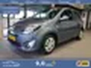 Renault Twingo 1.2i 16v Dynamique Rip Curl Panorama Audio-cd Metallic