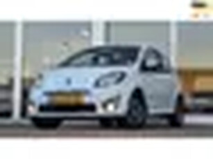 Renault Twingo 1.2i 16V Night & Day Airco LM velgen Mooi! CruiseControl Nieuwe APK