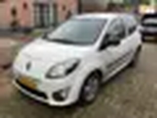 Renault Twingo 1.5 dCi Authentique APK verlopen Bellen voor informatie 06 - 24410222