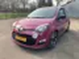 Renault Twingo 1.5 dCi Dynamique