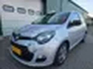 RENAULT TWINGO AIRCO 99760 KM