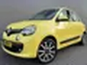 Renault Twingo BWJ 2014 1.0 SCe 71 PK Dynamique CRUISE / AIRCO / BLUETOOTH / LMV