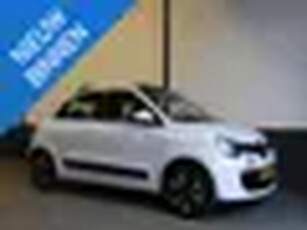 Renault Twingo Cabrio 1.0 SCe Collection AIRCO/CRUISE/BLUETOOTH!