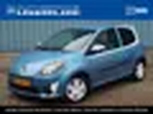 Renault Twingo Collection 1.2 16v 75pk AIRCO ELEKTRISCH PAKKET NIEUWE APK