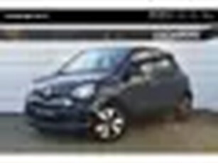 Renault Twingo SCe 70 Collection AIRCO BLUETOOTH DAB RADIO WINTERBANDENSET 1STE EIGENAAR