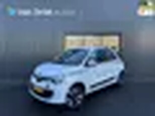 Renault Twingo SCe 70 Collection / Airco / Dealer onderhouden!