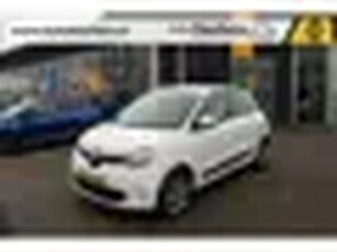 Renault Twingo SCe 75 Collection NL-auto Dealer-onderhouden Weinig kms