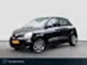 Renault Twingo Z.E. R80 Collection Navi Clima DAB Cruise PDC Licht- en Regensensor