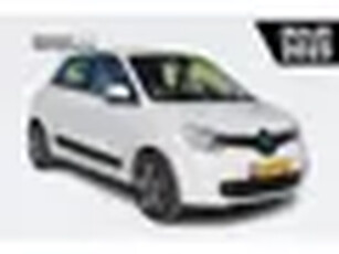 Renault Twingo Z.E. R80 Collection / PACK CITY / PACK LOOK / EASY LINK NAVIGATIE