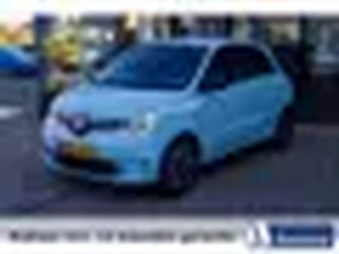 Renault Twingo Z.E. R80 E-Tech Authentic Prijs rijklaar incl 12 mnd garantie 22 kWh Camera Navi St