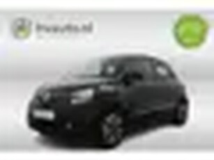 Renault Twingo Z.E. R80 E-TECH TECHNO 22 KWH Navi Camera Stoelverwarming