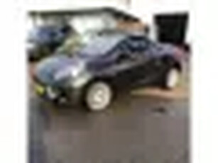 Renault Wind 1.6-16V Exception,Keurig nette en zeer goed rijdende Cabrio met o.a: Electr dak,Clima,L