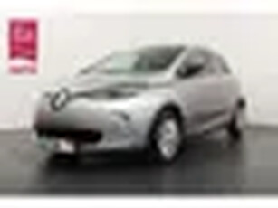 Renault ZOE BWJ 2016 R240 89 PK Intens 22 kWh (ex Accu) NAVI / AIRCO / CRUISE / RADIO / BLUETOOTH /