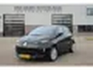 Renault ZOE Q210 Intens Quickcharge 22 kWh (Incl Accu) / Camera / N.A.P.