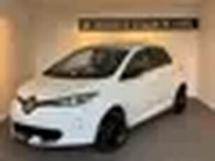 Renault ZOE Q210 Life Quickcharge 22 kWh (Koopaccu)