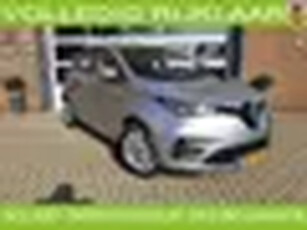 Renault ZOE R110 Life Carshare 52 kWh (ex Accu) Snel lader