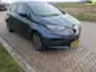 Renault ZOE R135 Intens Business 52 kWh NAV CLIMA CAMERA ** 10499 NETTO **