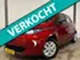 Renault ZOE R90 Life 41 kWh (huur Accu) NaviCruiseClimaDealer Onderhouden!!