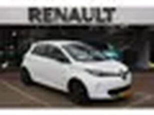 Renault ZOE R90 Life 41 kWh (Incl. Accu) (bj 2019)