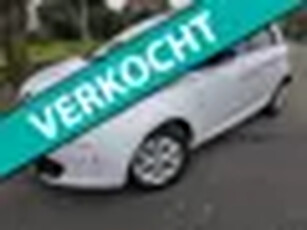 Renault ZOE R90 Life 41 kWh/KOOPACCU/Incl. BTW/1e eig.