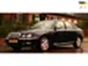 Rover 75 2.5 V6 Sterling AUTOMAAT MET CRUISE-CONTROL, LEDEREN BEKLEDING EN MEER!