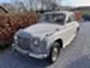 Rover 75 Oldtimer