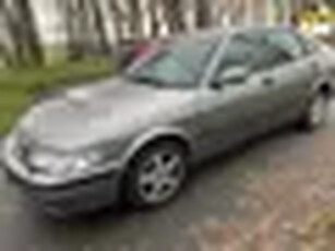 Saab 9-3 2.0t AUTOMATIC