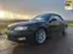 Saab 9-3 Cabrio 1.8t Vector -NL auto-