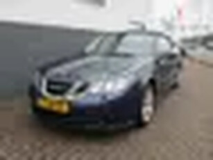 Saab 9-3 Cabrio 2.0 T Aero Spring Edition