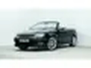 Saab 9-3 Cabrio 2.8 T V6 Aero 77.162 Km Handbak Youngtimer