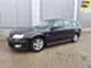 Saab 9-3 Sport Estate 1.8 Linear -als een nieuwe-