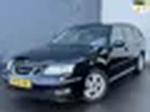 Saab 9-3 Sport Estate 1.8 Linear YOUNGTIMER/AIRCO/LMV/NAP