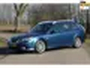 Saab 9-3 Sport Estate 1.8t Norden Limited