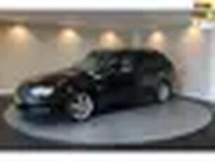 Saab 9-3 Sport Estate 1.8t Vector *Automaat* TrekhaakNaviLeer