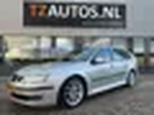 Saab 9-3 Sport Estate 1.9 TID Vector Hirsch HobbyPrijs!!