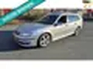 Saab 9-3 Sport Estate 1.9 TID Vector LEUKE AUTO RIJDT EN SCHAKELT GOED