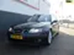 Saab 9-3 Sport Estate 2.0t Vector