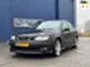 Saab 9-3 Sport Sedan 1.8 Linear Business Airco + Cruise control