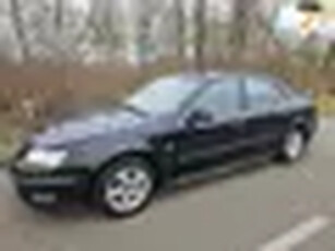 Saab 9-3 Sport Sedan 1.8t Business G3