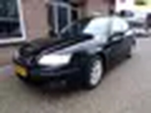 Saab 9-3 Sport Sedan 1.8t Linear Automaat LPG G3