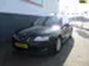 Saab 9-3 Sport Sedan 1.8t Linear Business