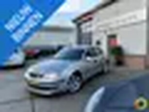 Saab 9-3 Sport Sedan 1.8t Linear Business