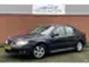 Saab 9-3 Sport Sedan 1.8t Linear Business leer. clima. zeer mooi